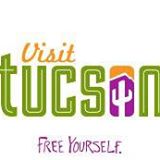 Visit Tucson logo