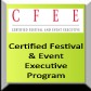 CFEE Button